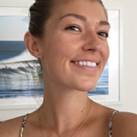 Victoria Wojcik avatar image