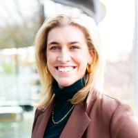 Hil Moss avatar image