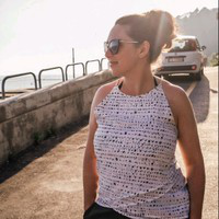 Kristen Wagstrom avatar image