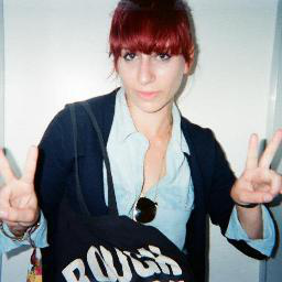 Victoria Tsigonis avatar image