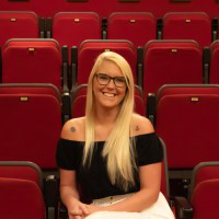 Kylie Schultz avatar image