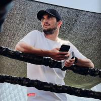 Freddie Cunningham avatar image