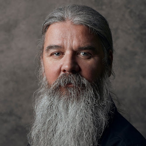 Peter Revel-Walsh avatar image