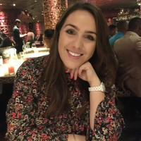 Sarah Jackson avatar image