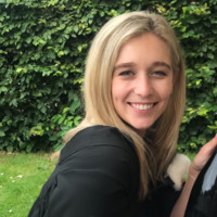 Anna Webster avatar image