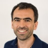 Ricardo Pinho avatar image