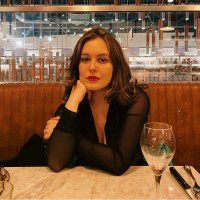 Hannah Ward avatar image