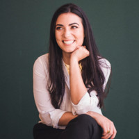 Georgia Bobley avatar image