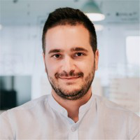 Lazar Pantovic avatar image