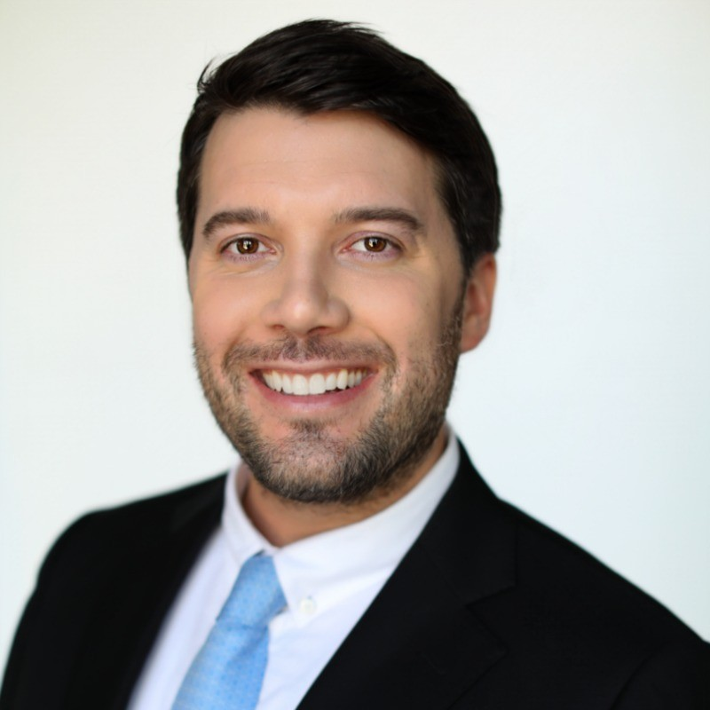 Pat Blute avatar image