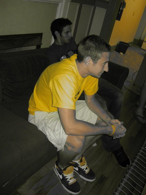 Brian Horowitz avatar image