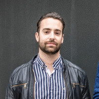 Joey Papoutsis avatar image