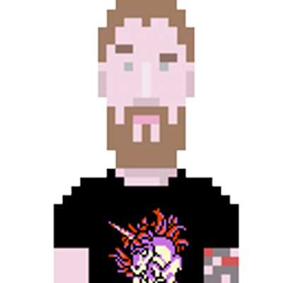 Tomasz Tunik avatar image