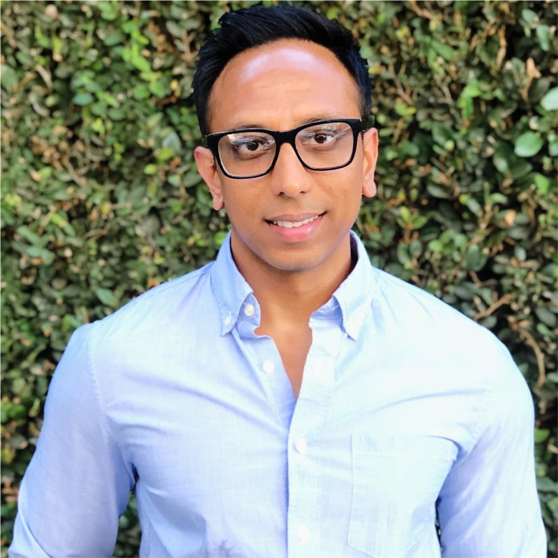 Keyur Pranav, MBA avatar image