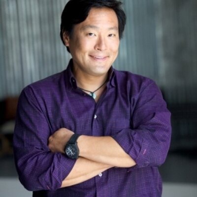 Ming Tsai avatar image