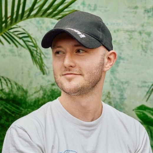 Jack Walter Funk ☁️ avatar image