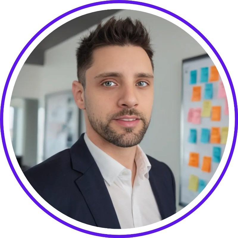 Gabriel Mattozo avatar image