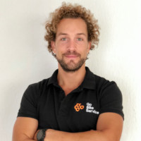 Ward Grootjans avatar image