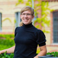 Katja Richarz avatar image