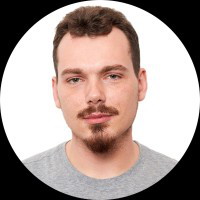 Roman Weber avatar image