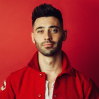 Elias Tanner avatar image