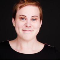 Rebecca Harwood avatar image