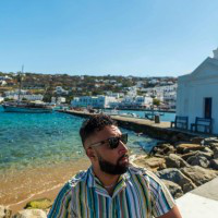 Nas Samad avatar image