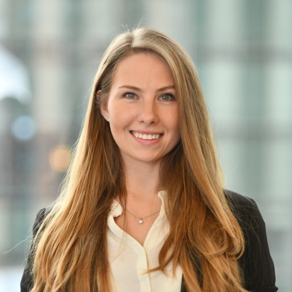 Doris Goldych avatar image