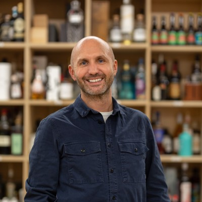 Gareth Bath avatar image