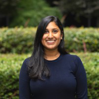 Karishma Patel avatar image