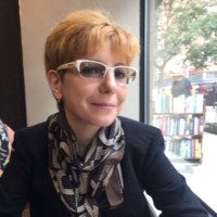 Rima Grinshpoon avatar image