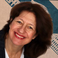 Marie-Louise Rubner avatar image