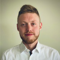 Marius Lenk avatar image