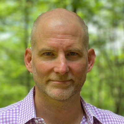 Cas Holloway avatar image