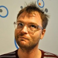 Rex Sorgatz avatar image