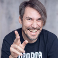 Teja Philipp avatar image