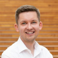 Edgar Kirk avatar image