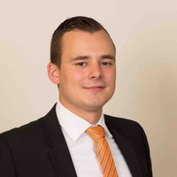 Frederik Haas avatar image