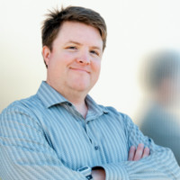 Christopher Mazurk avatar image