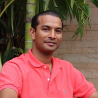 Mirav Shah avatar image