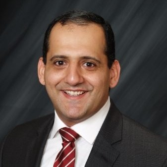 Amro Farid avatar image