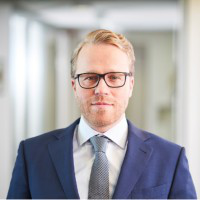 Christoph Kilian avatar image