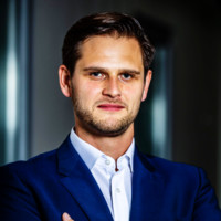 Erik Gabriel avatar image