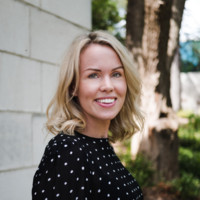 Kate Johansson avatar image