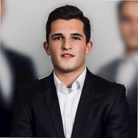 Max Rastetter avatar image