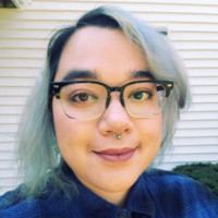 Andrea Gershuny avatar image