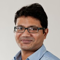 Rajiv Dubey avatar image