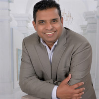 Anton Fernando avatar image