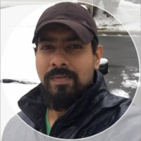 Arnab Sarkar avatar image