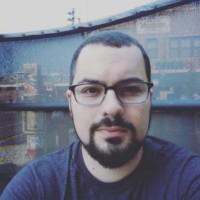 James Salvatore avatar image